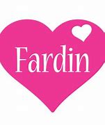 Image result for Fardin Logo