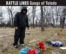 Image result for Toledo Ohio Gangs