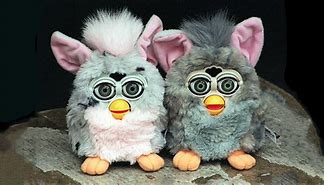 Image result for Mini Furbies