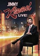 Image result for Jimmy Kimmel Show Logo