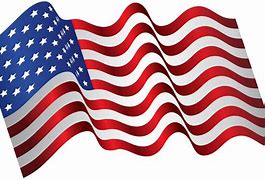 Image result for Waving Flag Clip Art