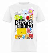 Image result for BFDI Fart T-Shirt