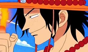 Image result for Ace One Piece Brother