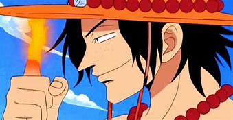 Image result for Black Ace One Piece