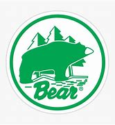 Image result for Bear Bow Logo