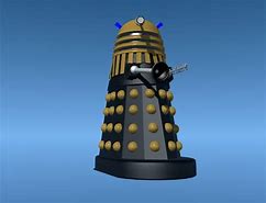 Image result for 40Cm Dalek Model