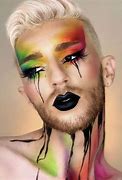 Image result for Pride Makeup Ieye Deas