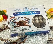 Image result for Clean Blue Crab