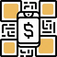 Image result for Scan to Pay All Icon