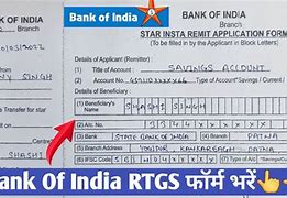 Image result for Boi Rtgs Form