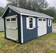 Image result for 30X20 Shed