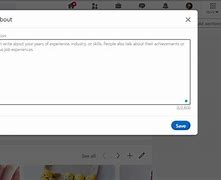 Image result for LinkedIn Profile Help