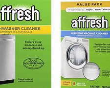 Image result for Washer Cleaner