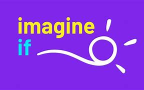 Image result for Imagine If Cartoon