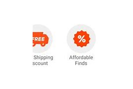 Image result for Shopee Logo Fake