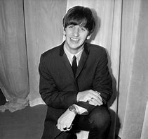 Image result for Ringo Starr Beatles Cartoon