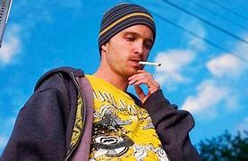 Image result for Jesse Pinkman Eyebrow