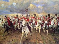 Image result for Payne's at Battle of Waterloo