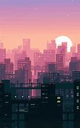 Image result for Road Pixel Art Phone Wallpaper