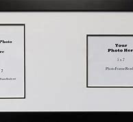 Image result for Double 5X7 Matted Picture Frame