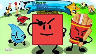 Image result for BFDI Games