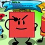 Image result for BFDI Games