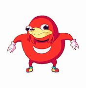 Image result for Do U Know Da Way