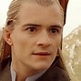 Image result for Lindir and Legolas