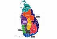 Image result for Sri Lanka Palath Map