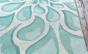 Image result for Aqua Area Rugs