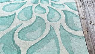 Image result for Aqua and Grey Area Rugs