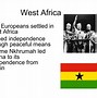 Image result for The Fight for African Independence