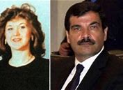 Image result for Bushra al-Assad