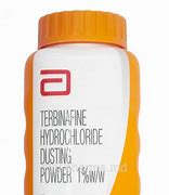 Image result for Terbinafine Powder