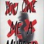 Image result for You Owe Me Muerder Book