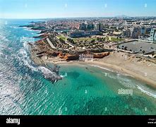 Image result for Palomares Spain Beach