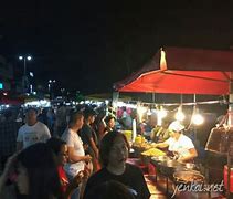 Image result for Kapal Di Pasar Malam