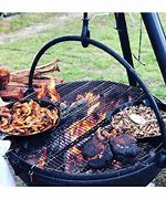 Image result for Cauldron Fire Pit