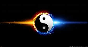 Image result for Yin Yang No Background