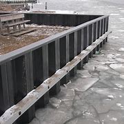 Image result for Pool Bulkhead