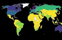 Image result for Internet Speed Map