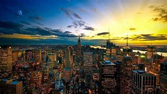 Image result for Cityscape Wallpaper 4K