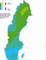 Image result for Sweden Climate