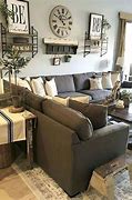 Image result for Farmhouse Living Room Design