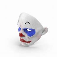 Image result for Clown Mask PFP