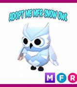 Image result for Mega Snow Owl