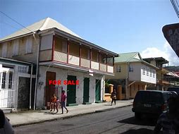 Image result for Dominica Houses