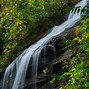 Image result for Blue Ridge Parkway Waterfalls Loop Trail