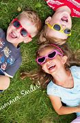 Image result for Child Summer Smile