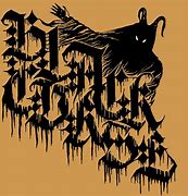 Image result for Black Curse Band